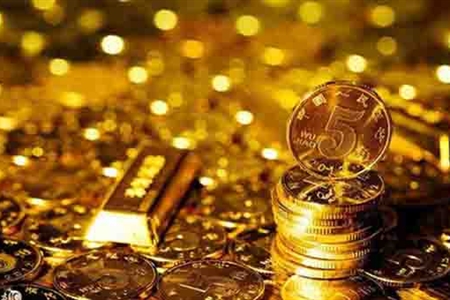 全球央行维持宽松政策且增加黄金储备 特斯拉涨近3%首次站上400美元