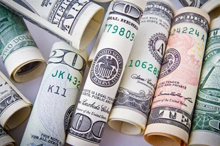 人民币汇率一个月飙涨1700基点 央行一年来累计发行1600亿元离岸央票